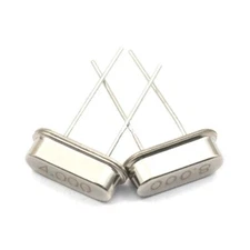 5pcs HC-49S Crystal Oscillator Resonator #B3, C2