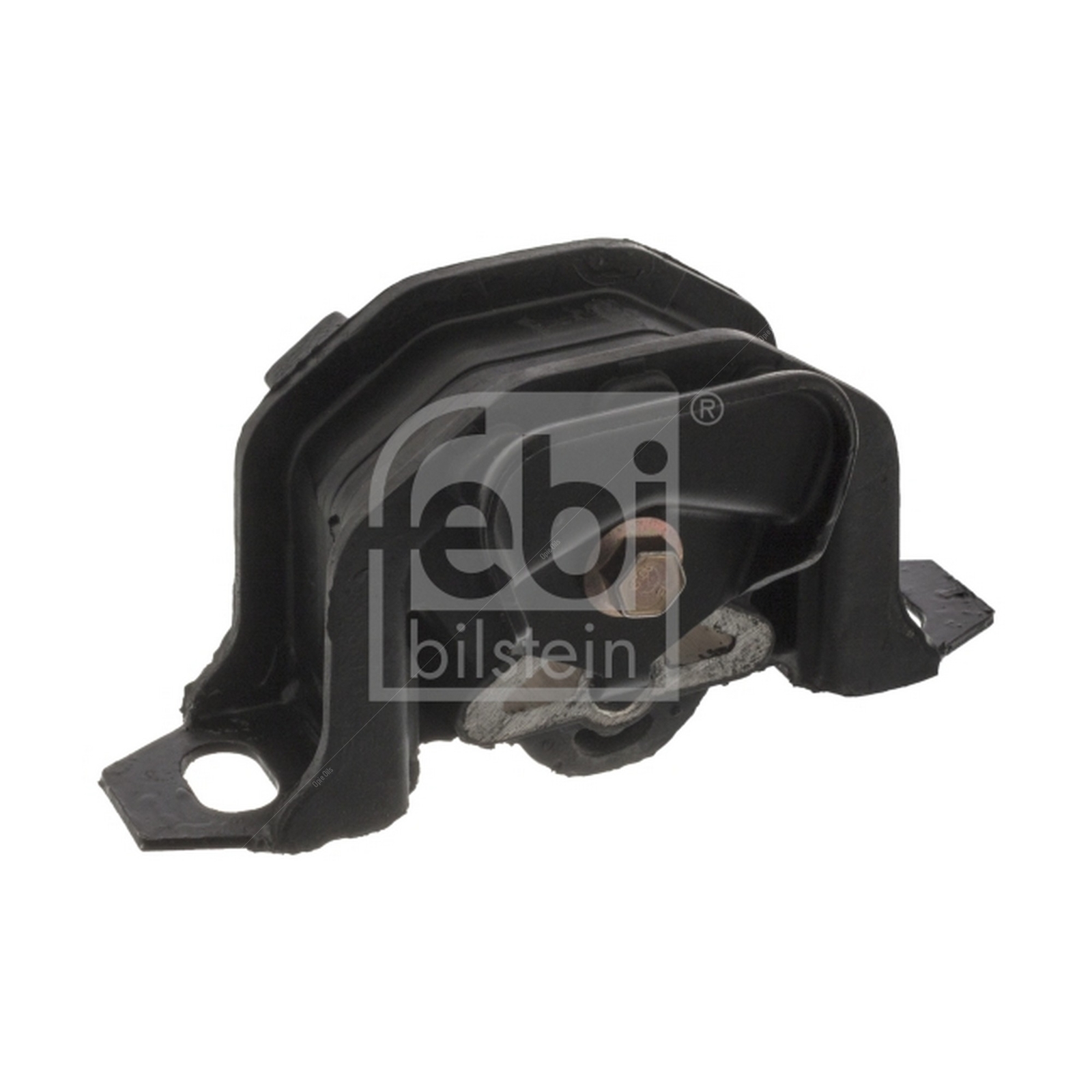 Engine Mounting fits Ford Febi Bilstein 15693 - OE Equivalent Quality and Fit
