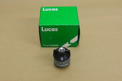 GENUINE LUCAS 88SA LIGHT SWITCH 34289A BSA NORTON ROYAL ENFIELD TRIUMPH ETC