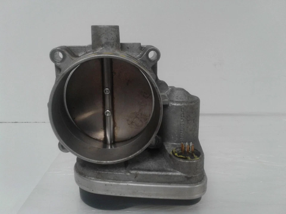Used Fuel Injection Throttle Body fits: 2005 Chrysler 300 5.7 Grade A Foto 2 de 4