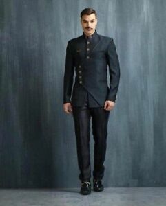 jodhpuri suit for man