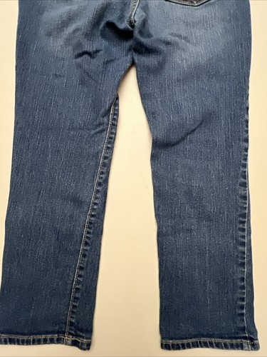 Old Navy' Jeans Boys Size 10 Regular cotton blend stretch blue - Picture 12 of 12