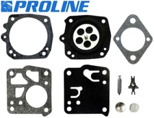 Proline® Carburetor Kit For Wacker Neuson BTS 1030 BTS 1035 Tillotson RK-35HS