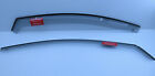 <!--F#f_0-->weather shields window visor sun guard FOR VE VF WM HOLDEN COMMODORE GENUINE NEW<!--F/-->