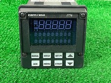 CAPP USA 1776-2110-000001 Process Controller,...