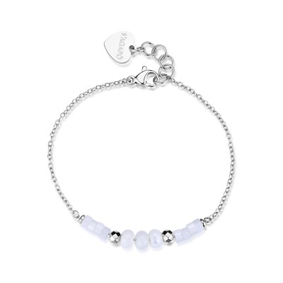 SAGAPO GLINT DAMEN ARMBAND REFERENZ SGI38 NEU