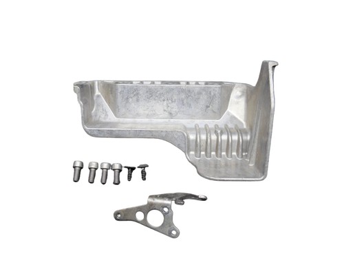 Audi R8 Plus Spyder 2017-2018 Transmission oil cooler P/N 4S0301184 Photo - $50