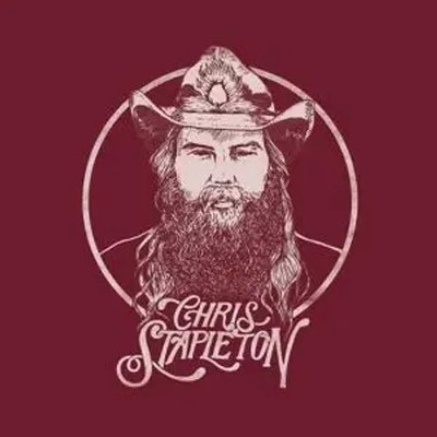From A Room: Vol. 2 | Chris Stapleton | Audio-CD | CD | 2017 | EAN 0602557970593