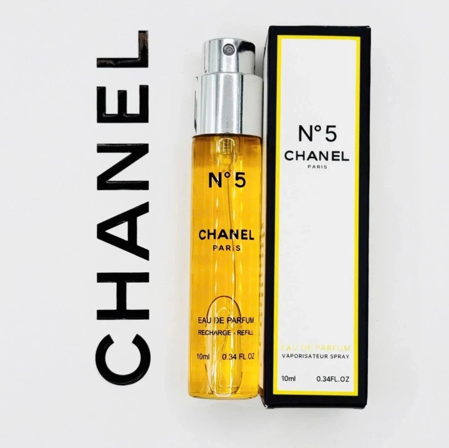 CHANEL Spray Chanel No 5 Perfumes for Women for sale | eBay