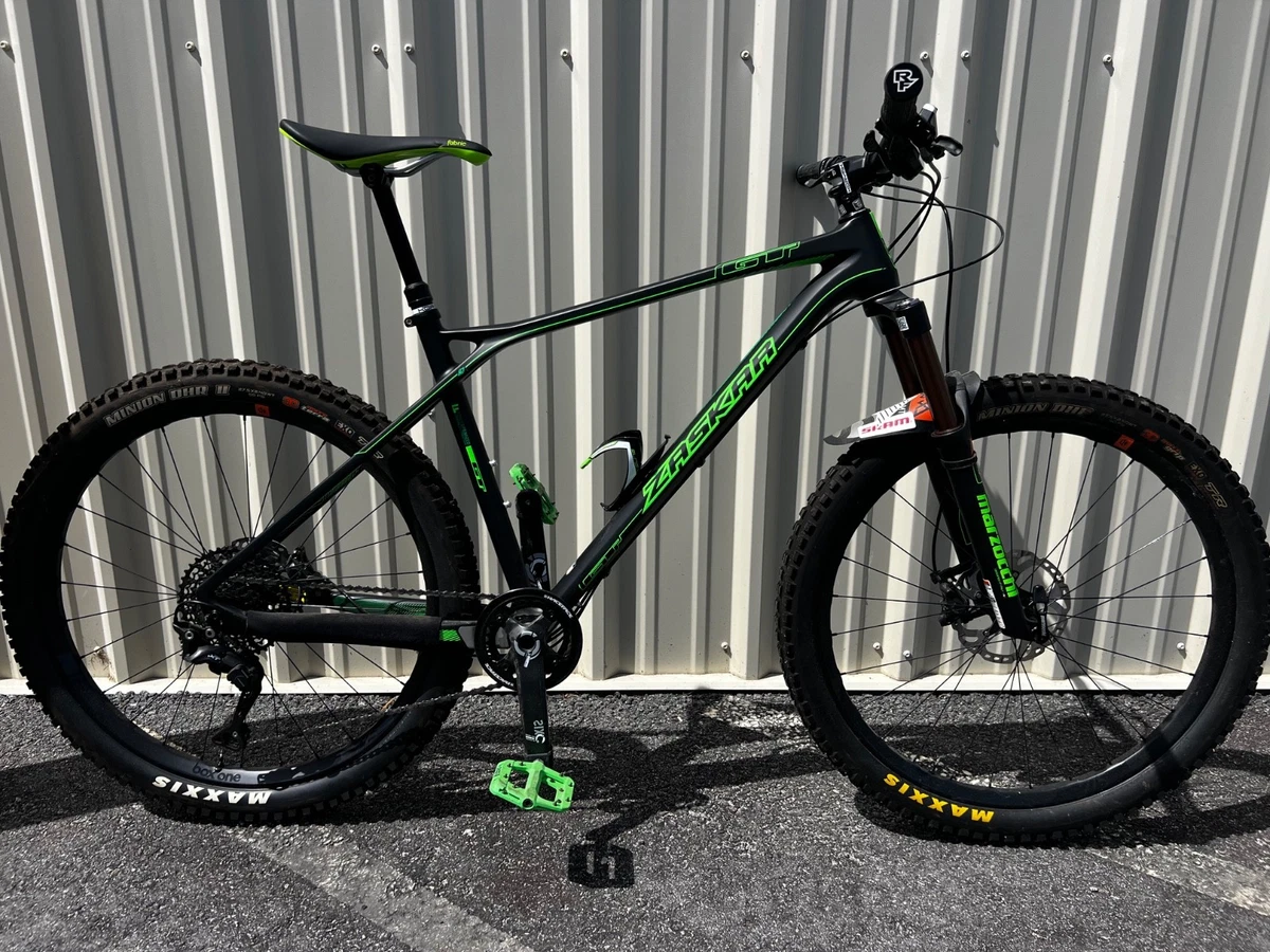 gt zaskar products for sale | eBay
