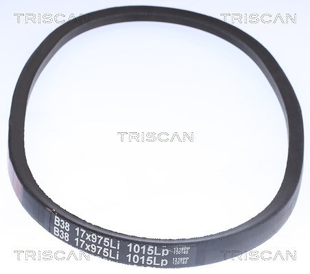 Triscan Keilriemen U.A. FüR Isuzu, Nissan-image