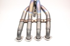 Motorcycle Exhaust Headers, Manifolds & Studs for Kawasaki Ninja