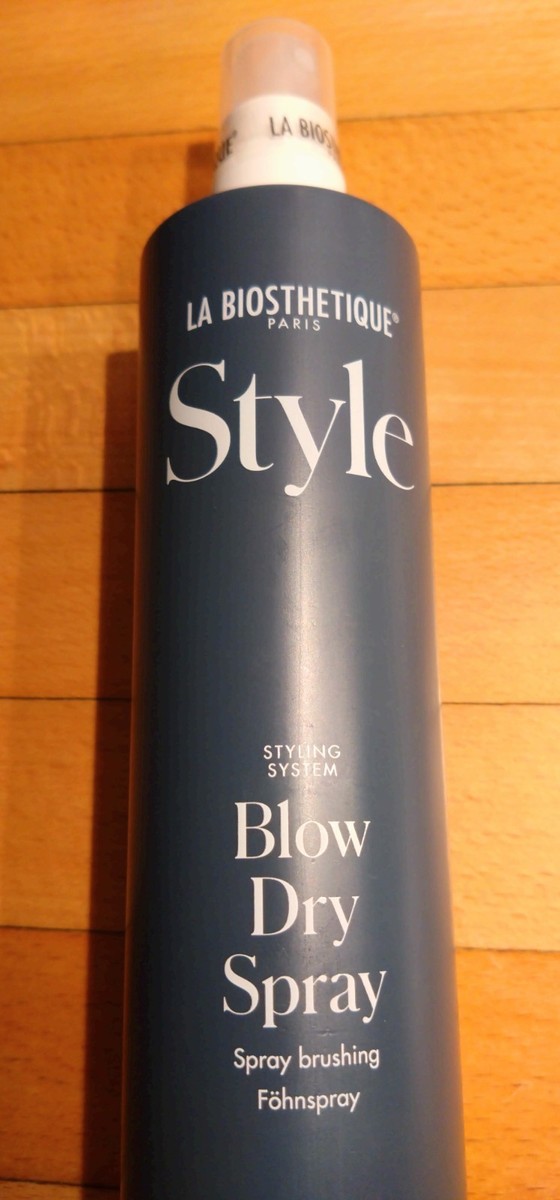 La Biosthetique, Style Blow Dry Spray,NEU ❤️
