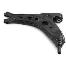 Querlenker Radaufhängung Dreieckslenker für VW Polo 9N vorne