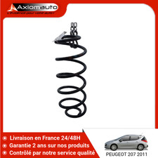 Ressort divers Peugeot 207