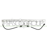 Fensterheber Prasco FT907W012 FüR CitroëN Fiat Peugeot Vorne Links
