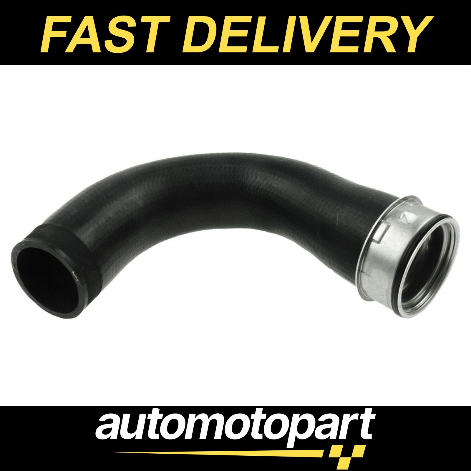 CHARGE AIR HOSE 09-0290 FOR SKODA SUPERB/II OCTAVIA/Combi LAURA VW CC/Van EOS - Image 17
