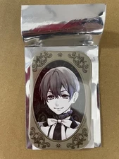 Black Butler Exhibition Another Ciel