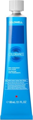 Goldwell Colorance 4R Dunkel Mahagoni Brilliant 60 ml