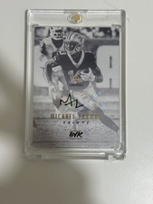 2018 Panini Luminance Football Cards 8