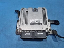 2013 KIA Rio All New Pride ECU Engine Control Unit Module 39110-2BDB6