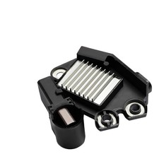 Alternator Voltage Regulator 13.8V RVC Type - Compatible with Chevy Equinox, Cru