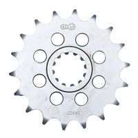 Afam Ritzel #525 (FüR: Kawasaki Ninja H2 SX SE ABS ZXT02A 18-25 )