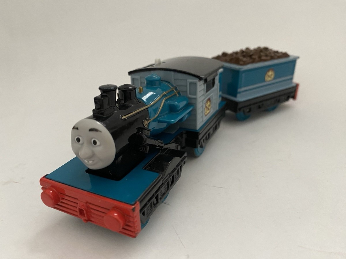 Trackmaster Thomas & Friends Ferdinand WORKING Motorized Train +