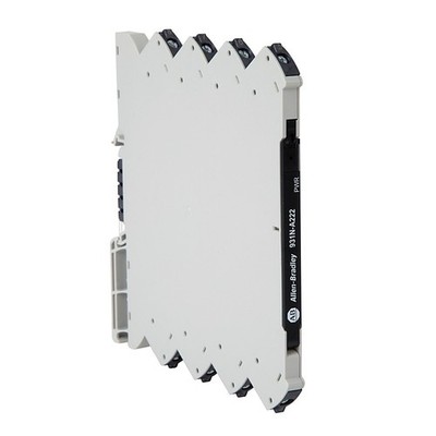 Allen-Bradley A-B 931N-A222 Analog Signal Splitter