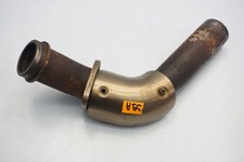 APRILIA DORSODURO 750 08-15 KOLEKTOR WYDECHOWY