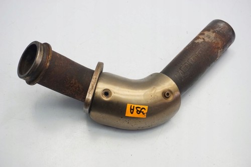 APRILIA DORSODURO 750 08-15 KOLEKTOR WYDECHOWY