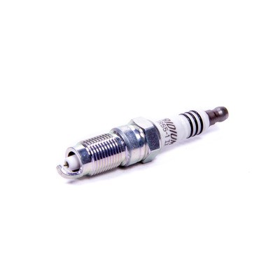 NGK TR55-1IX, One NGK Iridium IX Resistor 14 mm 0.0709 in Spark Plug Performance