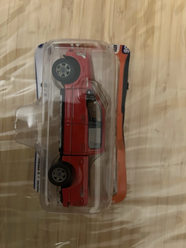 Lote de luz verde 1:64 - Imagem 3 de 4