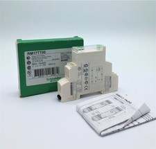 Schneider Electric RM17TT00 Phase Control Relay 480VAC 50/60Hz