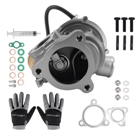 Billet Turbolader upgrade K03S for VW Passat AUDI A4 A6 Quattro 1.8T 53049880015