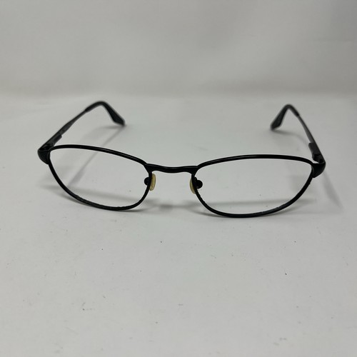 RAY BAN RB3023 HIGHSTREET MSW W2963 55-00 BLACK FRAME ONLY MO53