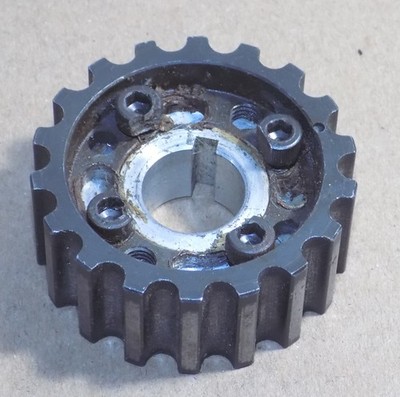 Billet Camshaft  Timing Belt Pulley 18T Ducati 996RS 996R 998RS 748RS 25510121A