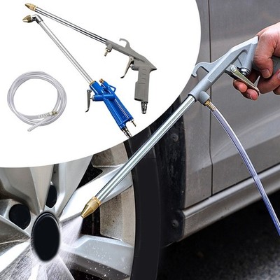 Druckluft Reinigungsmaschine Hochdruckspray für Öl- und Abwasseranwendungen