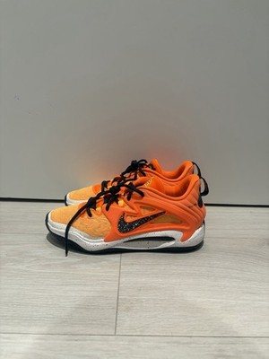 Nike KD 15  EYBL Peach Jam Size 9