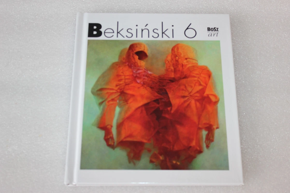 25+ Beksinski for sale | Updated Oct 2026