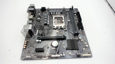 GIGABYTE H610M S2H V2 Motherboard *PARTS ONLY* PC1721869