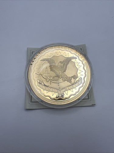 American Mint Bank Notes Of The USA - Picture 2 of 4