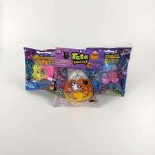 Viral Fidget Toy Lot Orb Mochee Treatz Taba Tastic Candy Corn Squishy