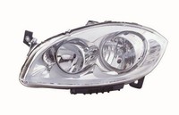 Hauptscheinwerfer FüR Fiat Linea 323 110 Ab 07->