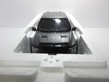 GT Spirit  1/18  Ford F-150 Shelby Centennial Edition Black 495722