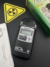 Dosimeter-radiometer Terra MKS 05 "DOSA" (ENG) β γ  Geiger counter SBM-20
