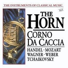 The Instruments Of Classical Music: The Horn von Buda... | CD | Zustand sehr gut