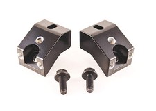 Front Seat Jackers® - Made in USA, Seat Riser, Seat Spacer, DDI Original De