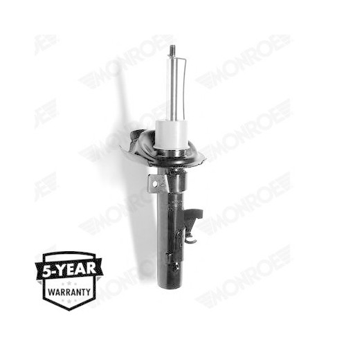 StoßDäMpfer Monroe G8802 Monroe Original (Gas Technology) FüR Ford-image