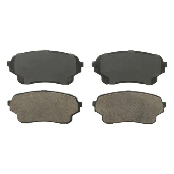 For Suzuki XL-7 2004-2006 Wagner QuickStop Ceramic Front Disc Brake Pads Foto 2 de 3